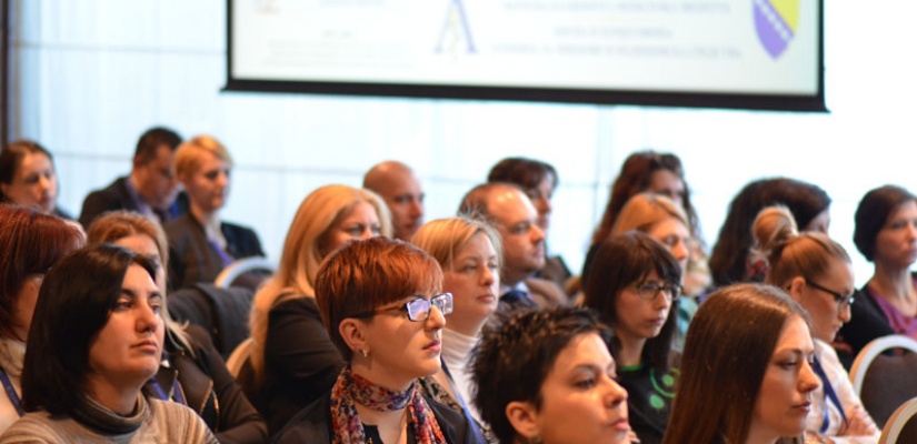 Prezentacije sa radionice “NeeS BiH”