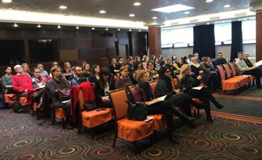 Edukacija za veleprometnike na temu: “Primjena i korištenje e-Potal-a u postupcima kontrole kvaliteta” 21.12.2017.god.