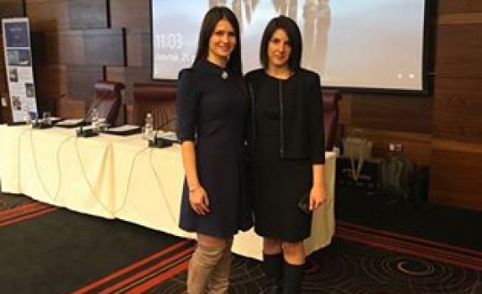 Edukacija za veleprometnike na temu: “Primjena i korištenje e-Potal-a u postupcima kontrole kvaliteta” 21.12.2017.god.