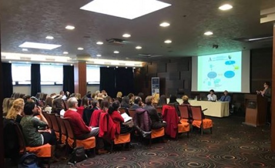 Edukacija za veleprometnike na temu: “Primjena i korištenje e-Potal-a u postupcima kontrole kvaliteta” 21.12.2017.god.